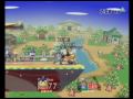SBHMXIV Part 4 sniperworm(Zelda/Sheik) vs KennyPu(Ness) 1