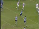 Tom Harberecht try