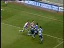 Tom Harberecht try