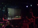 Canja Rave - Kibe Esfirra - live in Detroit at Corktown Tavern.