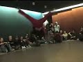 Bboy KYS Power Moves Bboy KYS Power Moves
