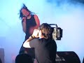 Korn Live in Dubai - Desert Rock Festival - 2008