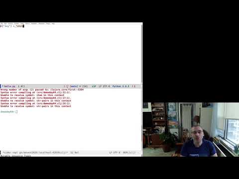A Teacher Looks at Advent of Code 2020 - Day 4