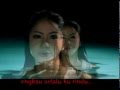 Revalina s temat (terkasih - Taj Mahal) - Cuplikan revalina TENGGELAM di laut...