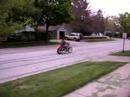 Grandpa got himself a Harley Grandpa got himself a Harley
