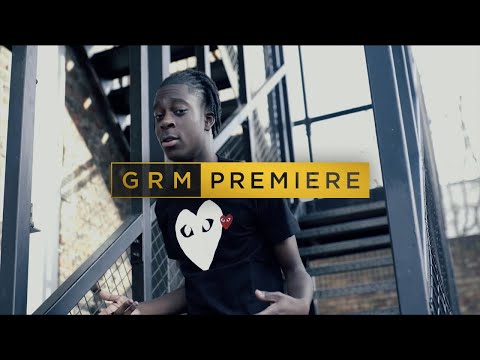 Hakkz – This Side [Music Video] | GRM Daily