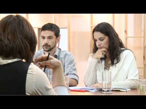 3º seminário 2contra2: A televisão aliena? (parte 2/13)