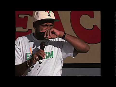The Acts of Venice Beach  Michael Colyar