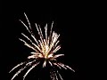 C.A.Q tour 2008 firework   part 2