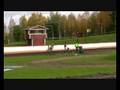 Speedcross Kumla 1