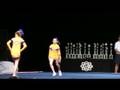 Cheer Authority Birmingham