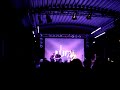 Clueso und Jazz Trio + Paul Brody Pack meine Sachen