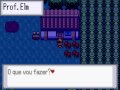 Let´s play Pokémon Silver Chronicles [2] Ein Pokemon wurde geklaut