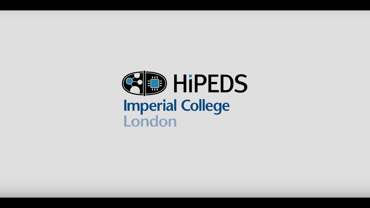Find out what it means to study in the EPSRC Centre for Doctoral Training in High Performance Embedded and Distributed Systems (HiPEDS) 