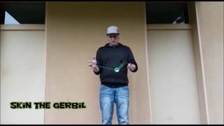 Trick: Skin the Gerbil