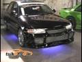 1st Tuna Festival Car Show by GenSan Street Tuners