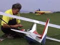 Slingsby T31b Tandem Tutor 3rd scale Slingsby T31b Tandem Tutor 3rd scale