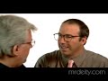 Mr. Deity Episode 1:  Mr. Deity and the Evil