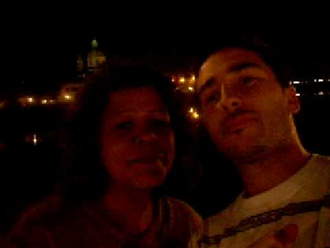 Pascal e Debora- duetto