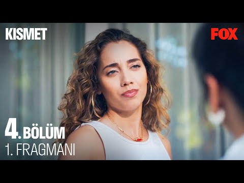 Kısmet 4. Bölüm Fragmanı                                                                                                                                                                                                                                  