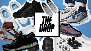 THE DROP: EP 22
