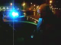 Bushido und Kay One verarschen 2 Polizeibeamte bei Kontrolle