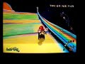 Mario Kart Double Dash - Rainbow Road - Best Time