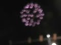 Mount Trashmore Fireworks Show \