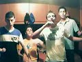 Scrubs air band cover [Boston - More Than A Feeling]