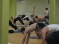 Workout of the Week: Power Vinyasa Yoga