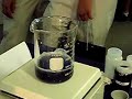 Briggs-Rauscher Reaction - RJC Open House 2006