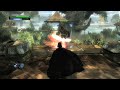 Star Wars: The Force Unleashed - Bossk, Impaled, Sith Lord Frenzy Achievement Guide Star Wars: The Force Unleashed - Bossk, Impaled, Sith Lord Frenzy Achievement Guide