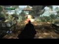 Star Wars: The Force Unleashed - Bossk, Impaled, Sith Lord Frenzy Achievement Guide
