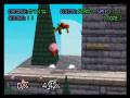 videos de Kirby on Samus