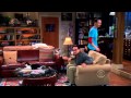 The Big Bang Theory - Season 4 Episode 3