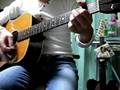 YUI  I remember you  cover