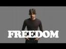 Adam Goldberg: 'I am Voting For...'