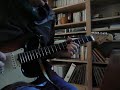 testing strat +rivera+rodenberg overdrive
