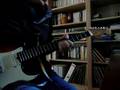 testing strat +rivera+rodenberg overdrive
