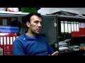 Treinador Lu�s Brites - 2� parte