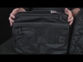 ODYSSEY BRLDIGITAL Redline Series Digital Media Bag