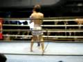 kohei kusumoto J-FIGHT24(20080315)