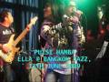 ELLA-PUISI HAMBA