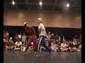 Floor Techniques Crew vs. Radikal Forze (Part 1)