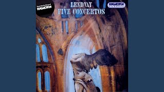 Concerto for Violin and Orchestra, No. 2