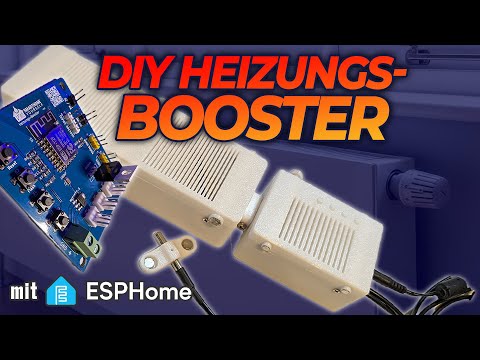 Heizungsbooster, from the project README