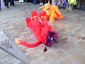 Amecon 2007 - Red XIII vs Kyubi