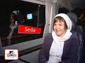 Türkler Berlin'i fethetti:) Manga'nın MTV EMA'dan çok özel görüntüleri...