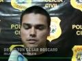 OPERAÇÃO ARRASTÃO EM BRASILÉIA