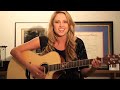 Janell Wheeler American Boy cover [HD]